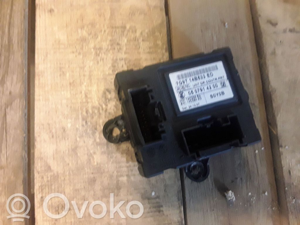 Volvo S80 Door control unit/module 