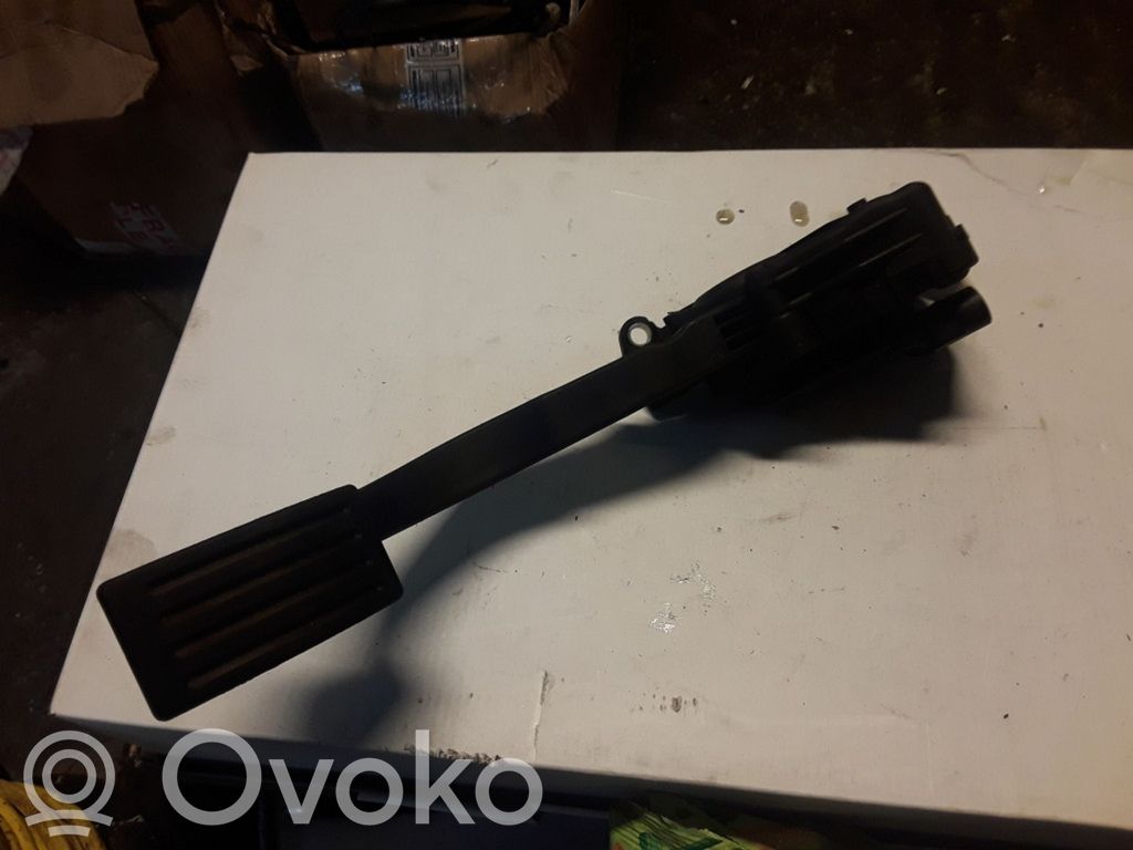 Volvo S40 Kaasupolkimen asentoanturi 
