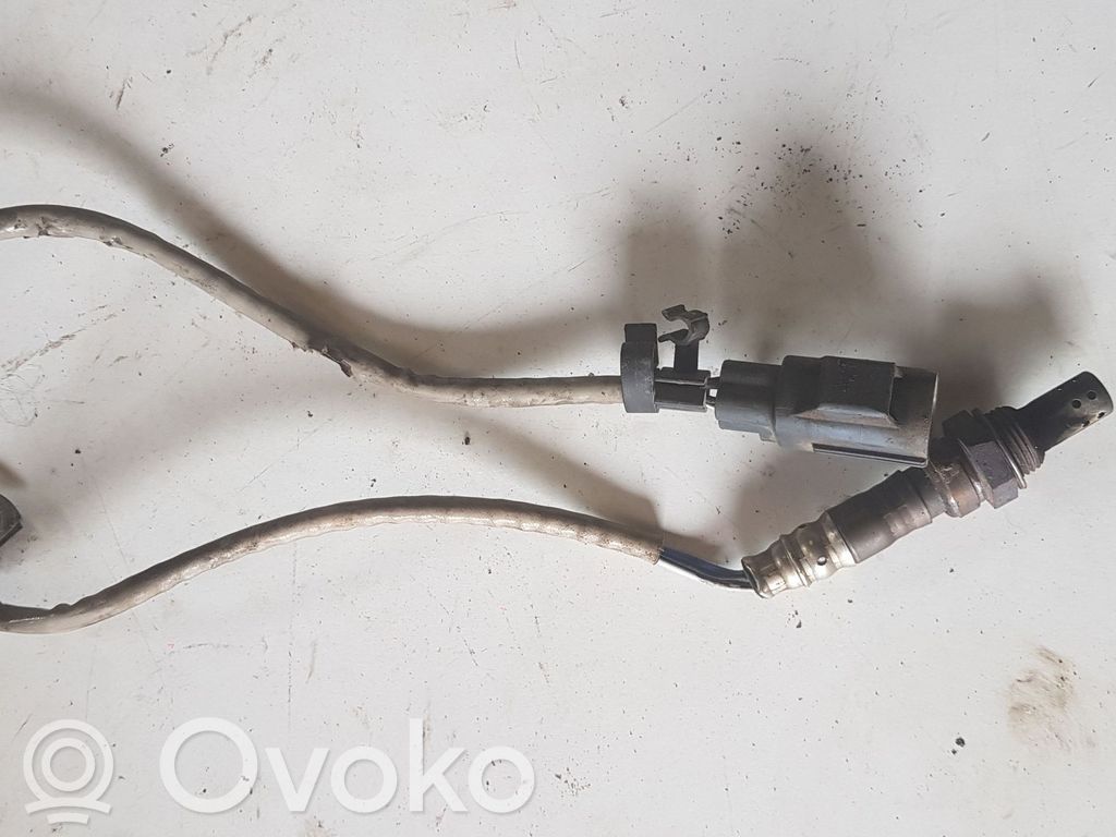 Volvo S80 Lambda zonde 