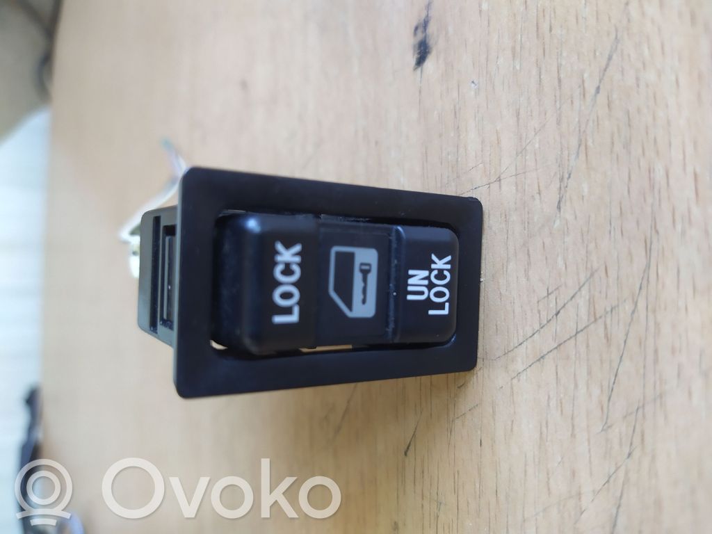 Toyota MR2 (W30) III Central locking switch button 