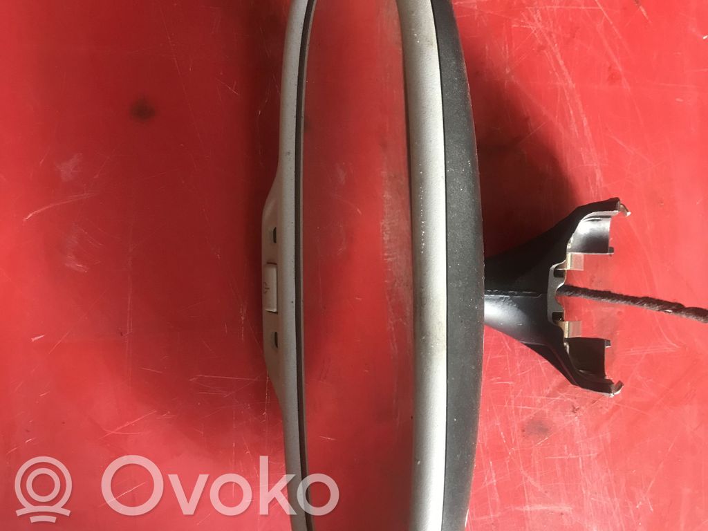 Volkswagen Scirocco Espejo retrovisor (interior) 