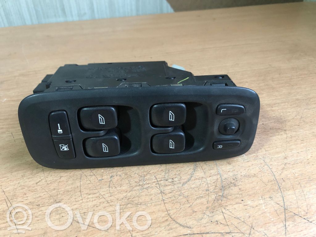 Electric window control switch   30739980