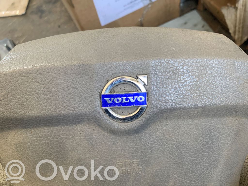 Volvo XC90 Fahrerairbag 