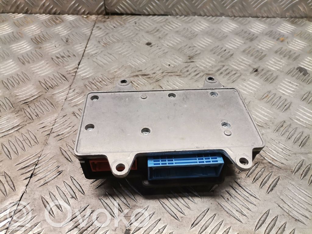 Volvo V50 Airbag control unit/module 