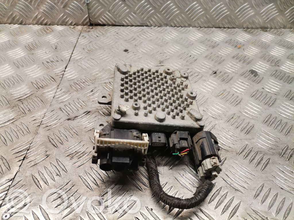 Subaru Forester SH Power steering control unit/module 