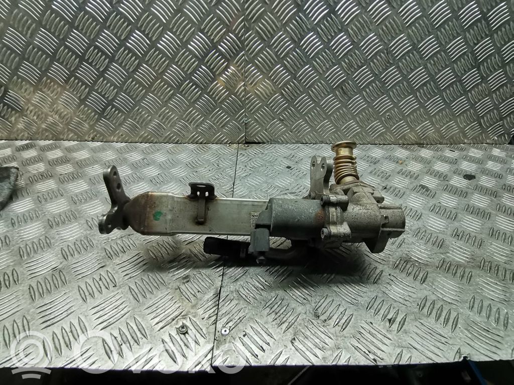 Volvo S60 Válvula EGR 