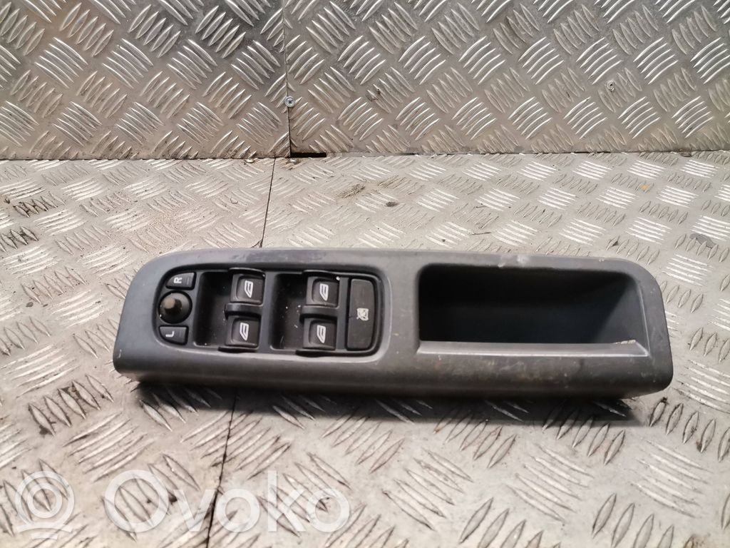 Volvo V50 Electric window control switch 