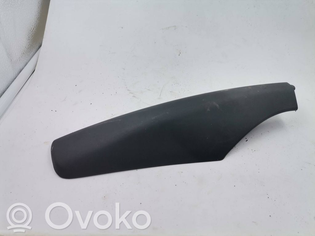 Volvo V70 Maskownica szyny drzwi bocznych / przesuwnych 