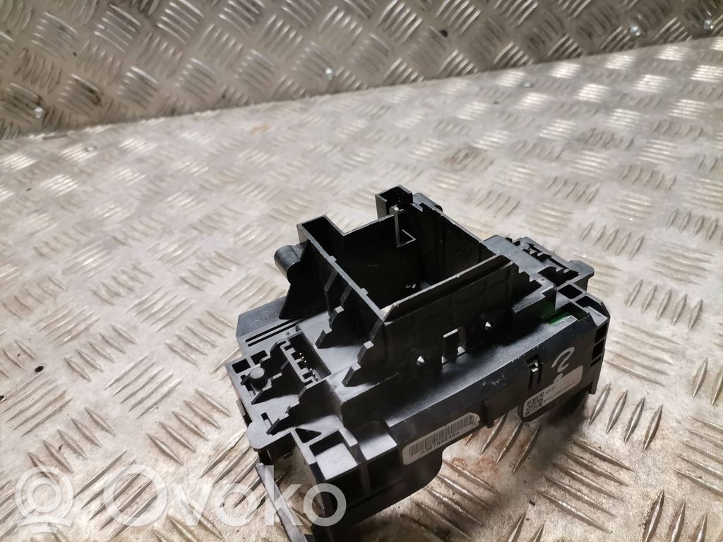 Volvo S80 Wiper control stalk 