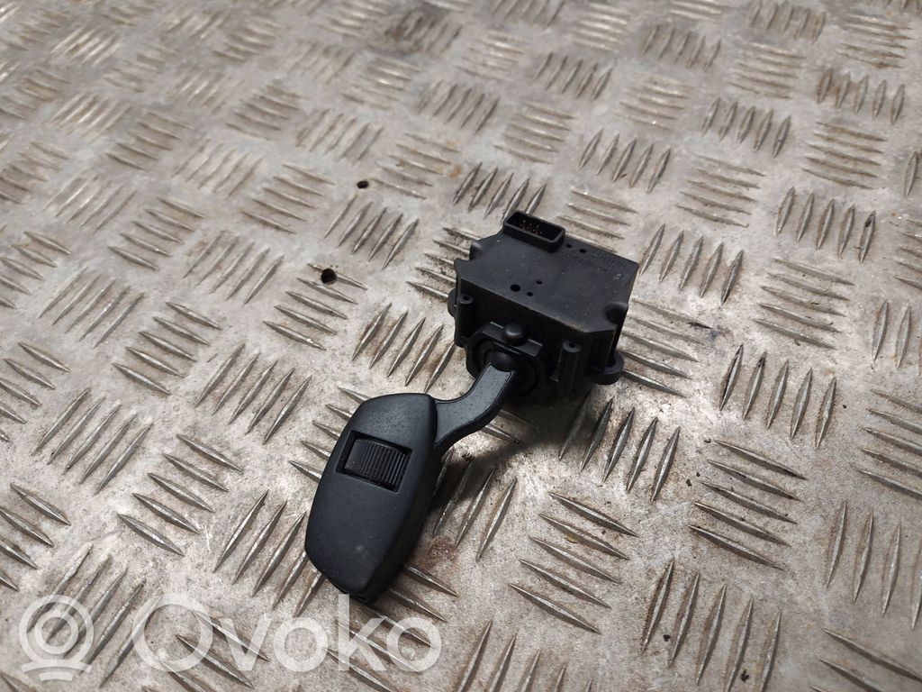 BMW 6 E63 E64 Wiper speed switch 