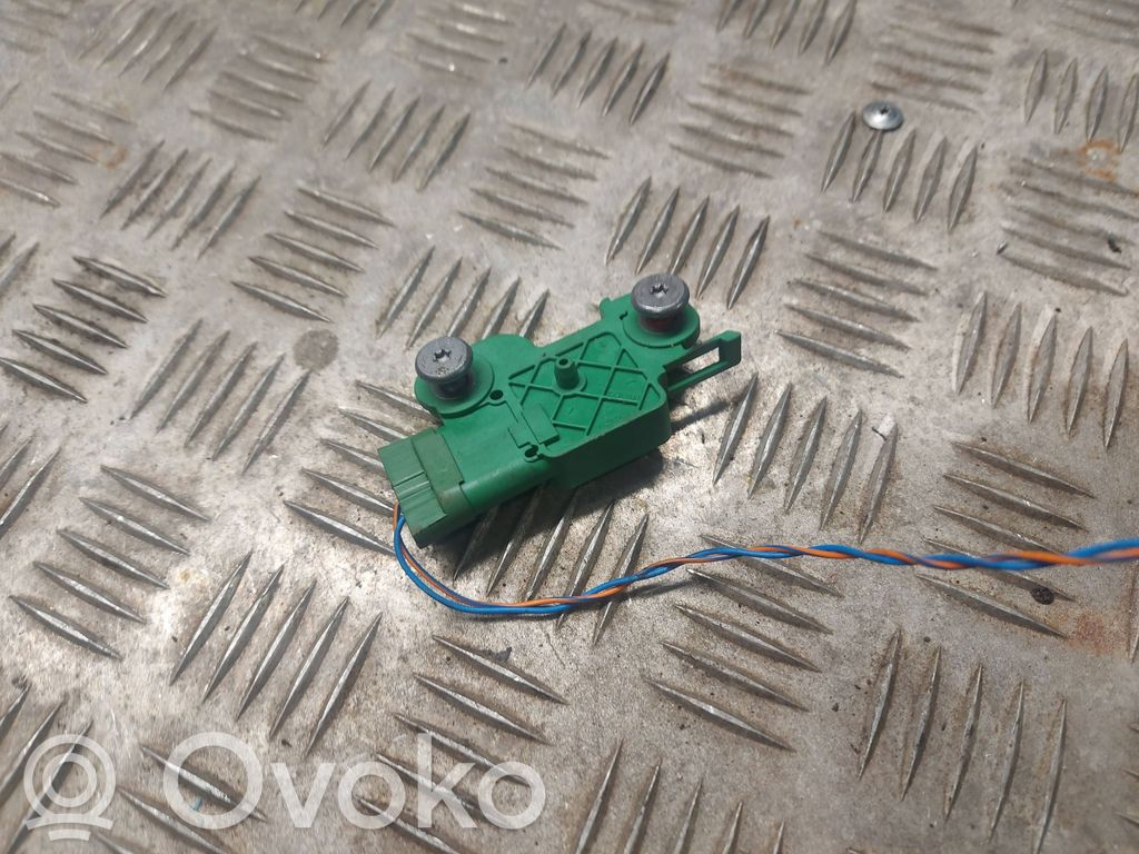 Airbagsensor Crashsensor Drucksensor   12778699,12774875