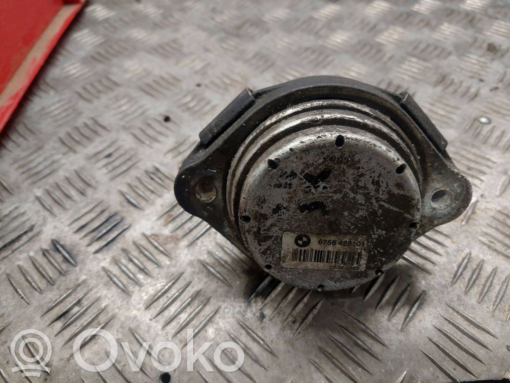 BMW X5 E53 Engine mount bracket 