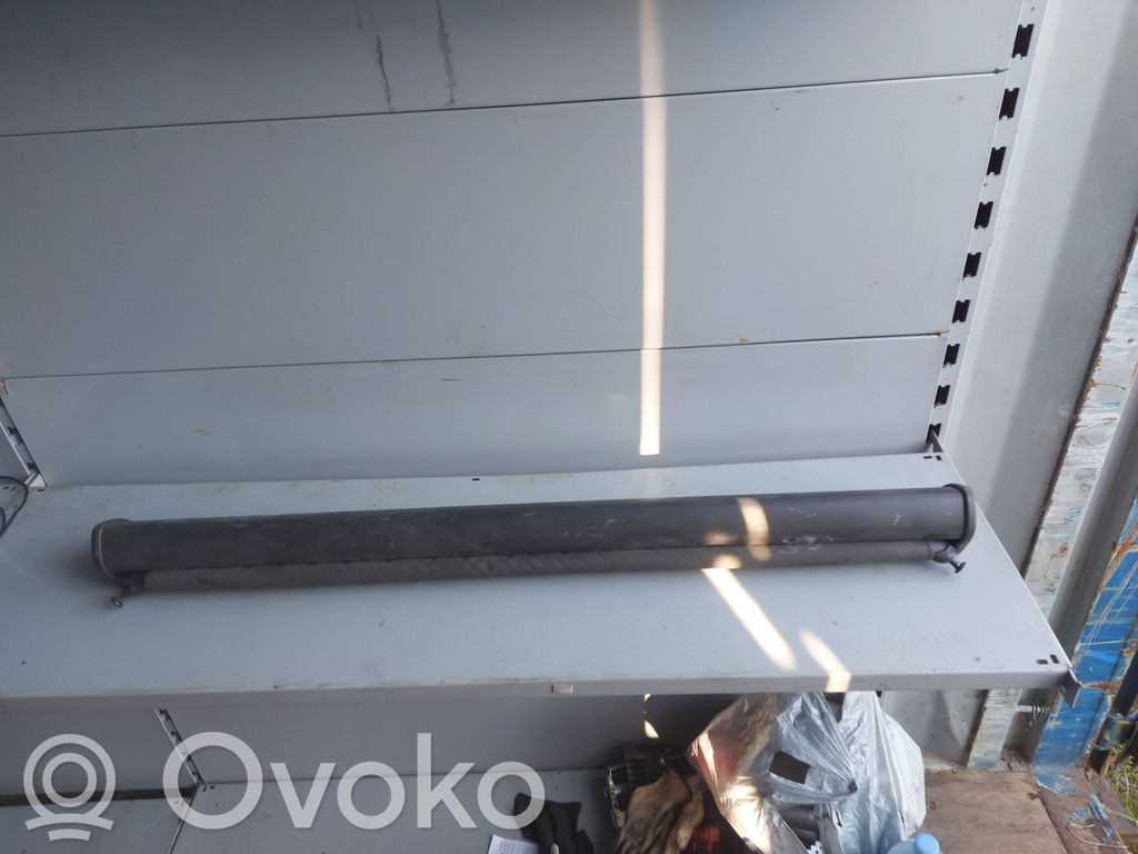 Volvo V50 Bagāžas / bagāžnieka kravas bagāžas tīkls 