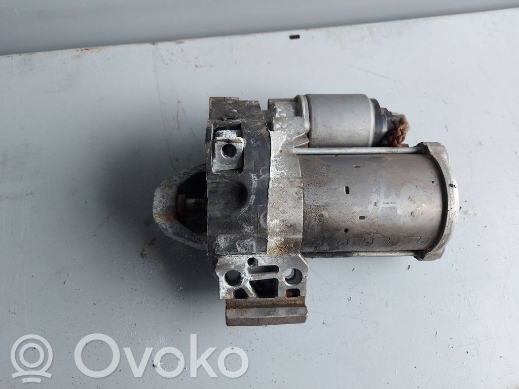 BMW 3 F30 F35 F31 Motor de arranque 
