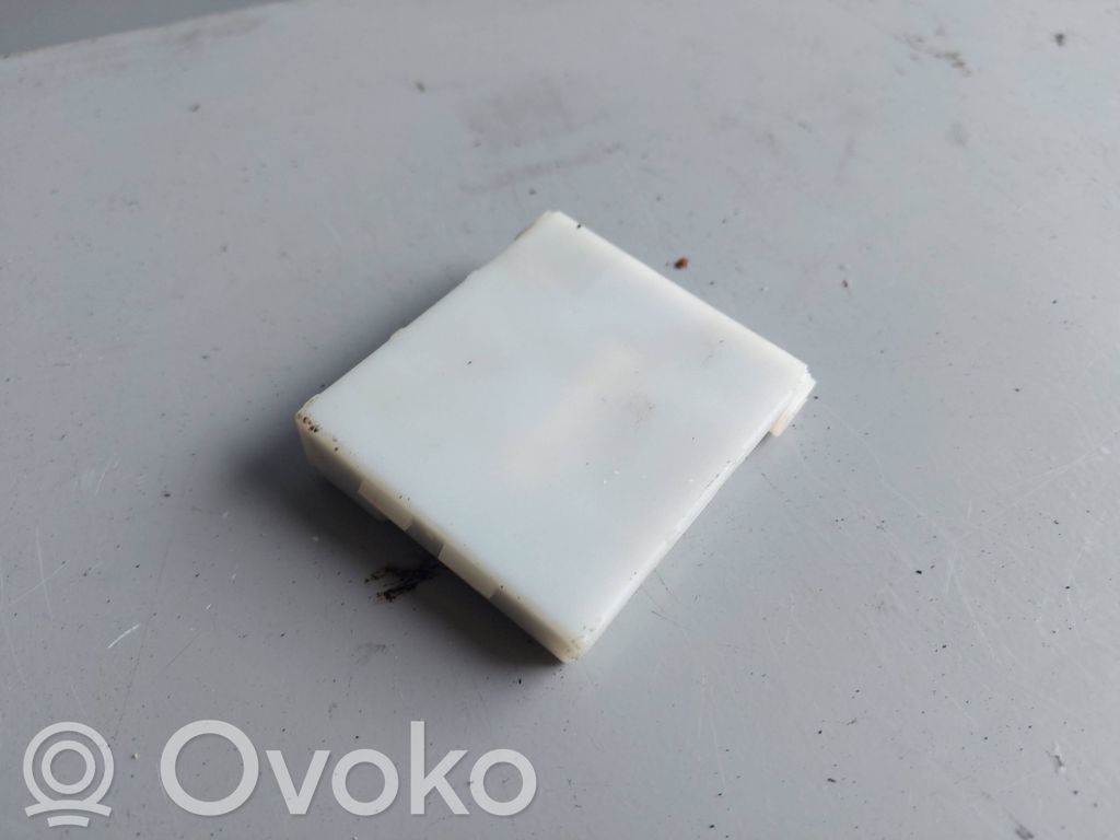 Volvo V70 Other control units/modules 