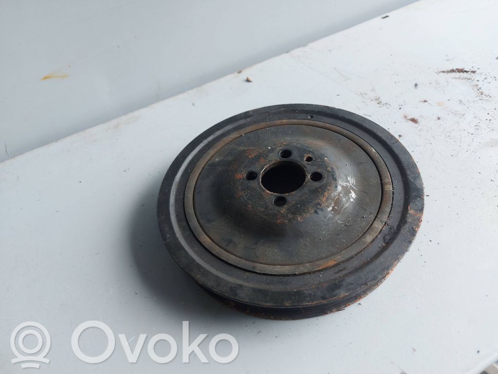 Opel Insignia A Polea del cigüeñal 
