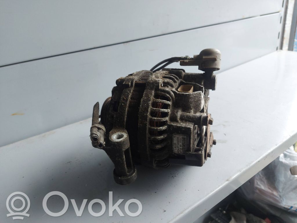 Mazda 6 Ģenerators 