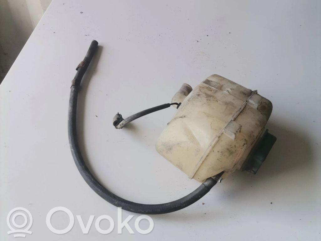 Volvo S60 Zbiornik wyrównawczy chłodziwa 
