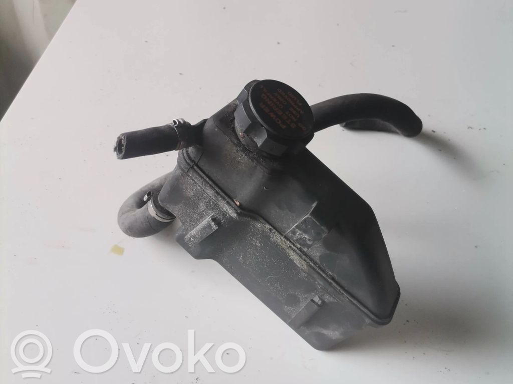 Volvo S80 Zbiornik płynu wspomagania układu kierowniczego 