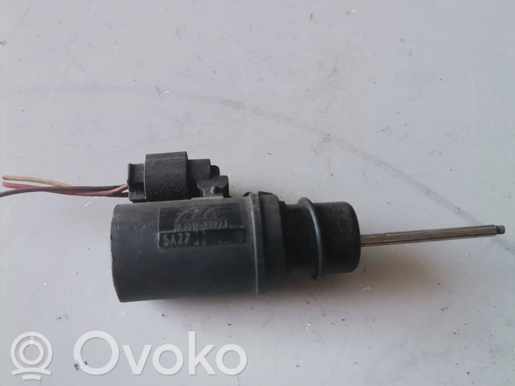 Mercedes-Benz S W221 Sensor 