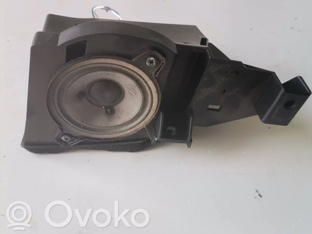 Saab 9-3 Ver2 Parcel shelf speaker 