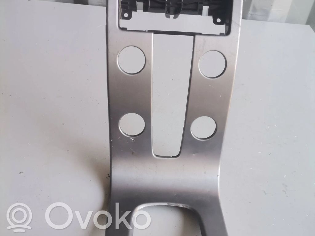 Volvo V50 Gear shifter surround trim plastic 