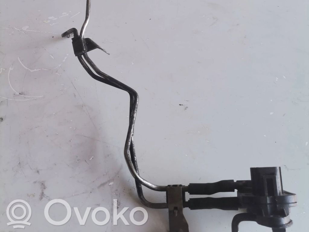 Volvo XC90 Abgasdrucksensor Differenzdrucksensor 