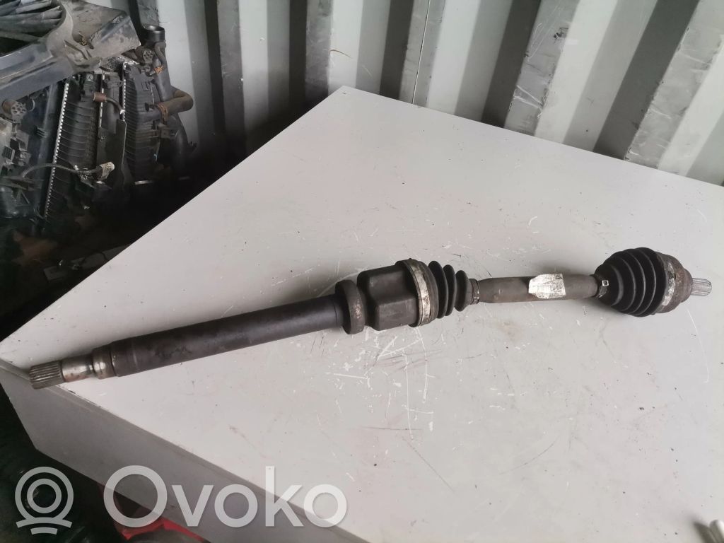 Volvo V50 Front driveshaft 