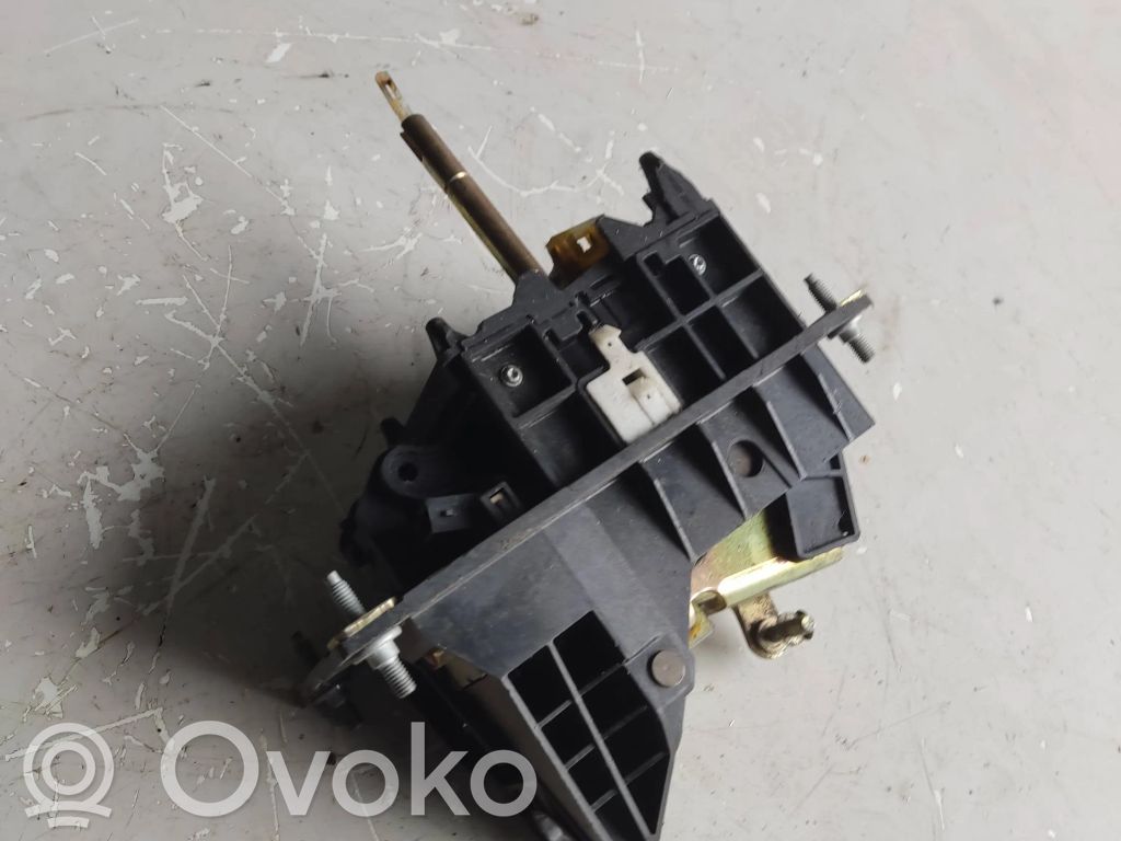 Audi A6 S6 C5 4B Selector caja de cambios 