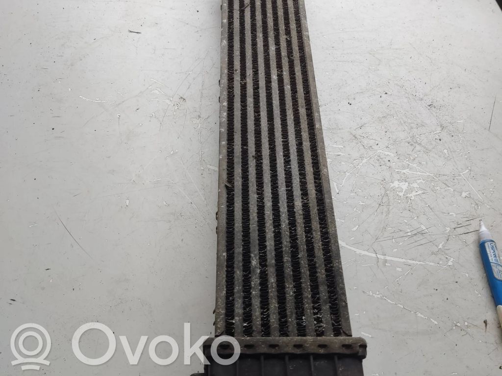 Volvo V50 Interkūlerio radiatorius 