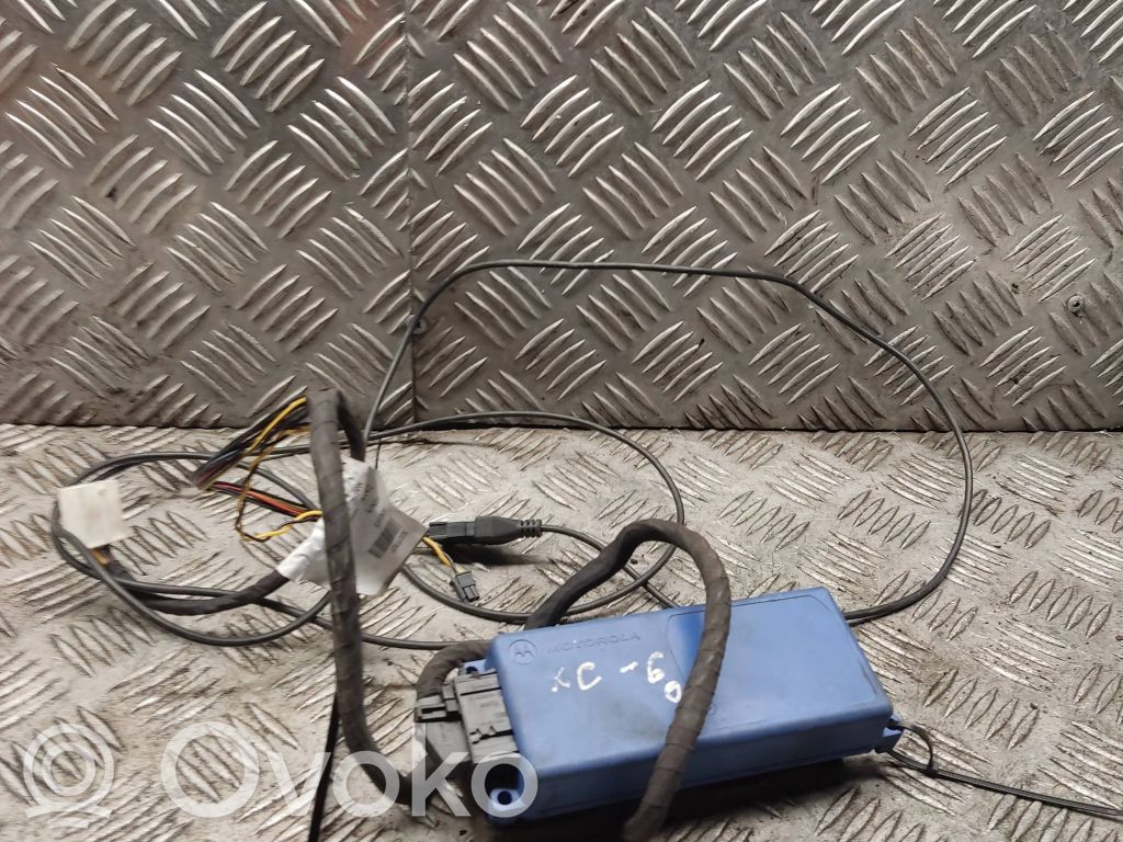 Bluetooth modulis   31310779,EX0ZC
