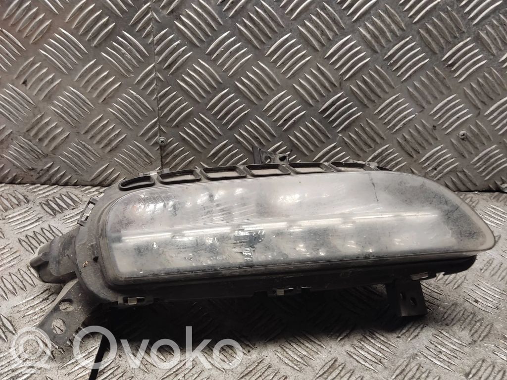 Porsche Panamera (970) Nebelscheinwerfer vorne 