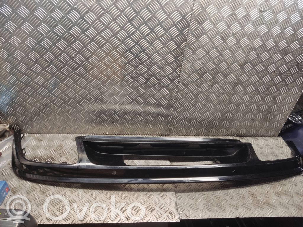 Volkswagen Tiguan Parachoques 