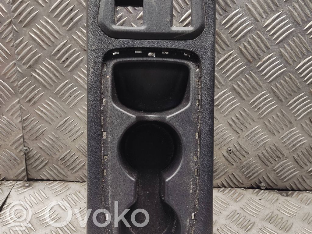 Opel Corsa F Portabicchiere anteriore 