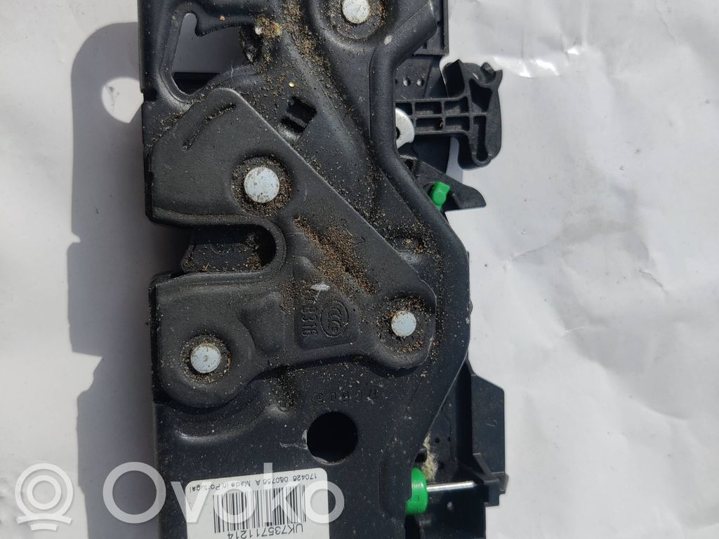 BMW 5 G30 G31 G38 Încuietoare portbagaj 