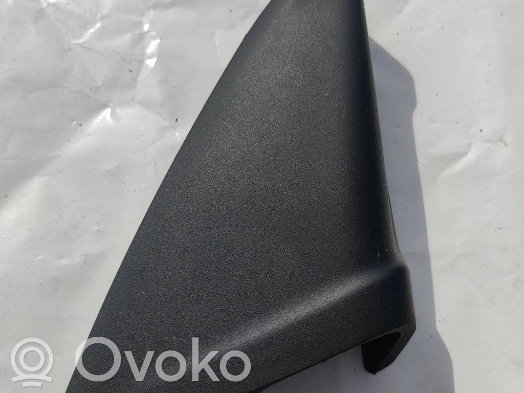 Maskownica głośnika drzwi przednich   7384934