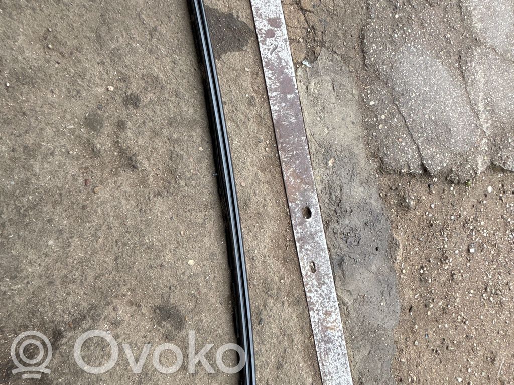 BMW 5 G30 G31 G38 Relingi dachowe 