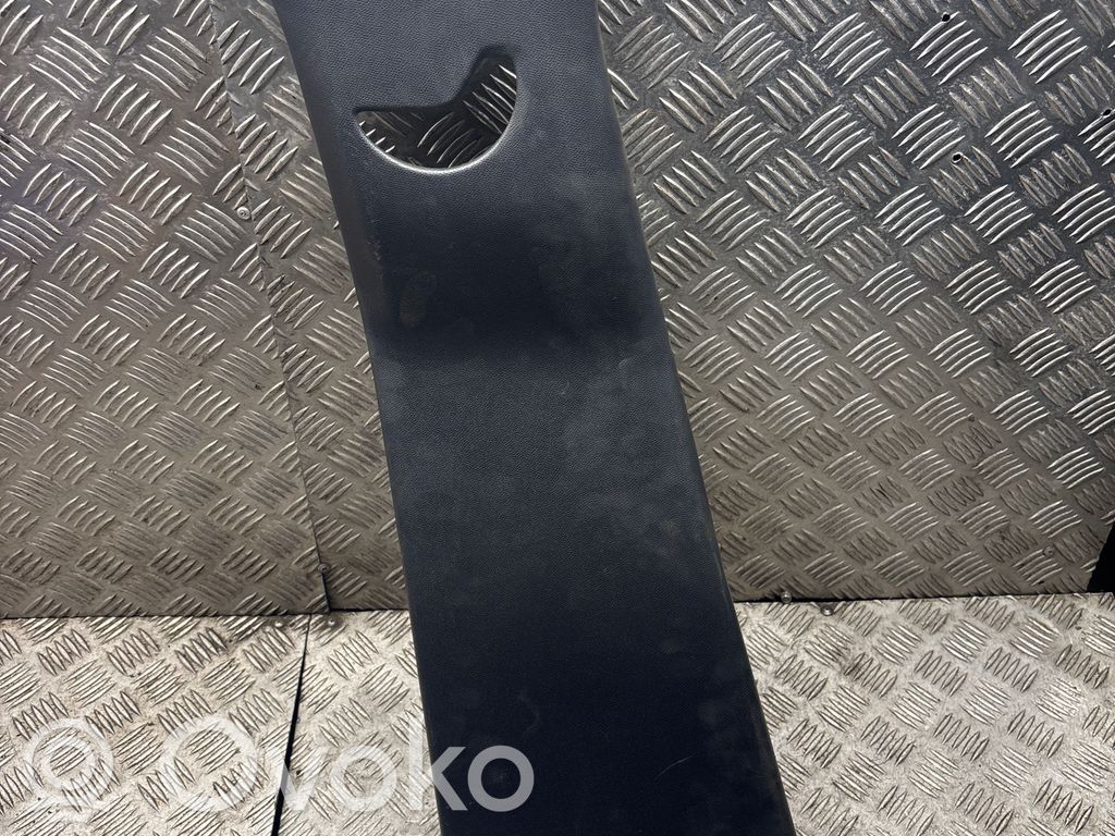 Opel Corsa F Inne części wnętrza samochodu 