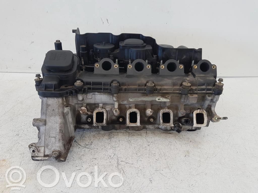 BMW 3 E46 Engine head 