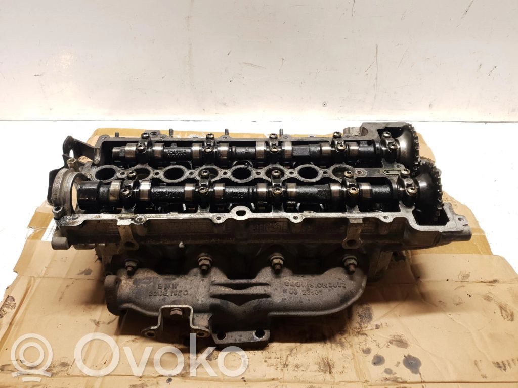 Rover 75 Engine head 