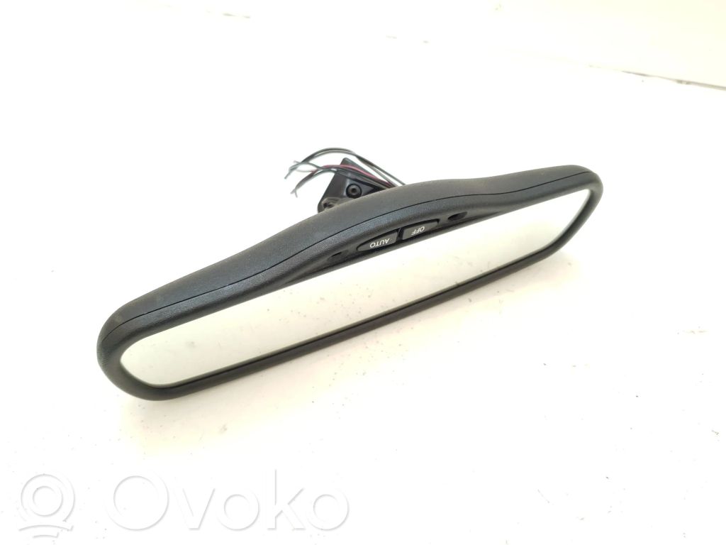 Espejo retrovisor (interior)   GNTX187,GNTX187,04894387AA,GNTX187