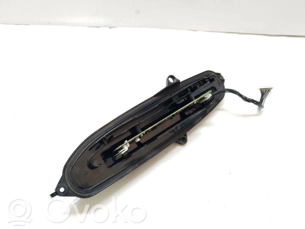 Citroen DS5 Xenon control unit/module 