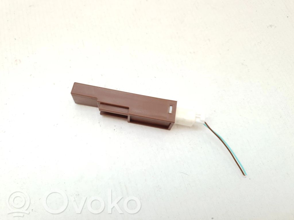 Toyota Yaris Amplificatore antenna 
