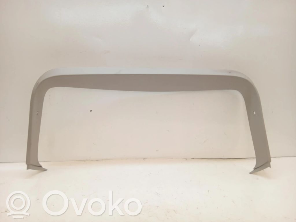 Ford C-MAX I Bottom trim 