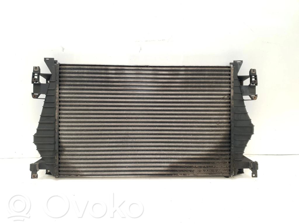 Intercooler radiator   4D0145805B,4D0145805B,4D0145805B