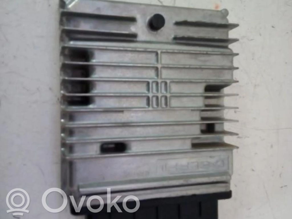 Ford Focus Engine control unit/module ECU 