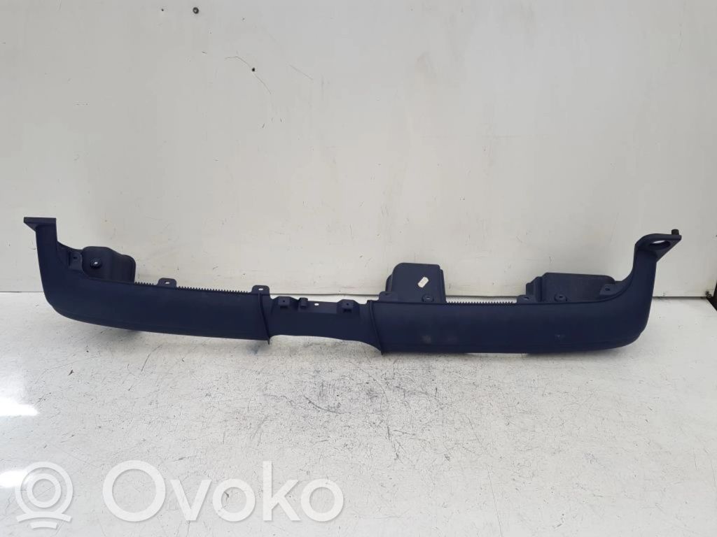 Smart ForTwo I MC01 Moldura del panel 