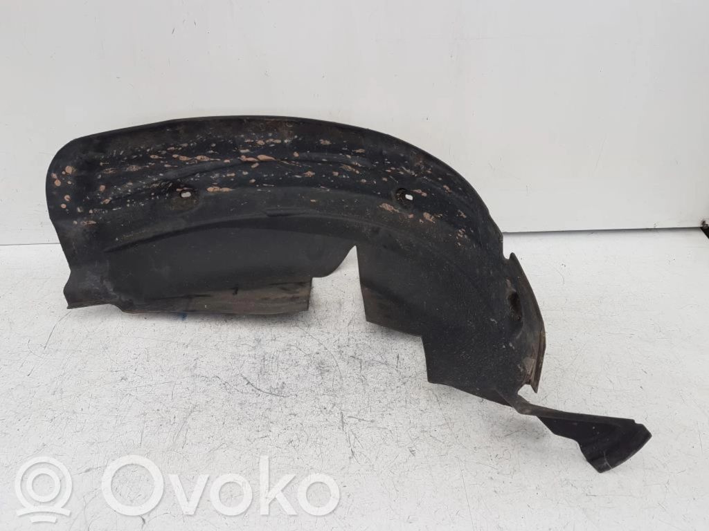 Smart ForTwo I Nadkole tylne 