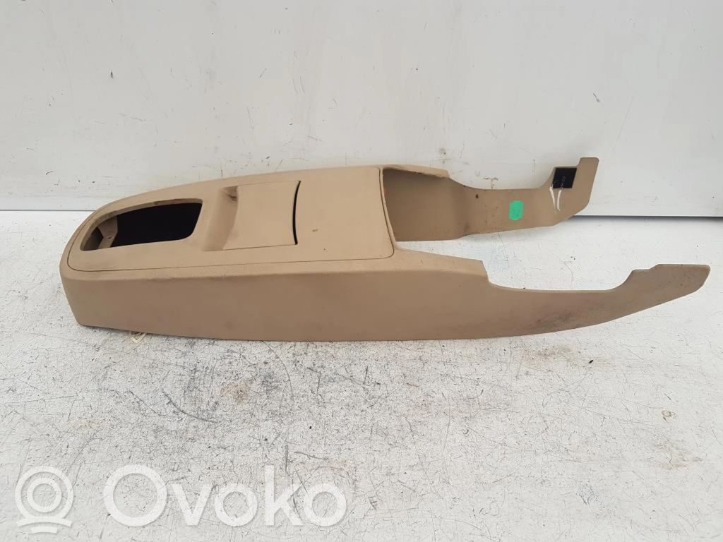 Ford Galaxy Consola central 