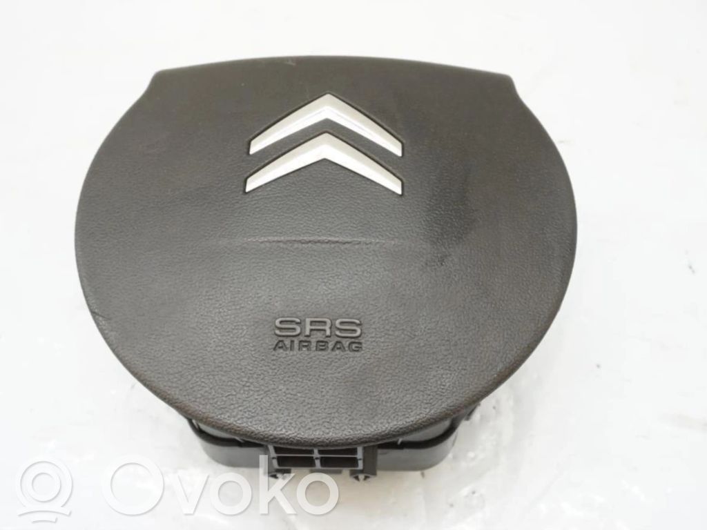 Citroen C4 Grand Picasso Airbag volan 